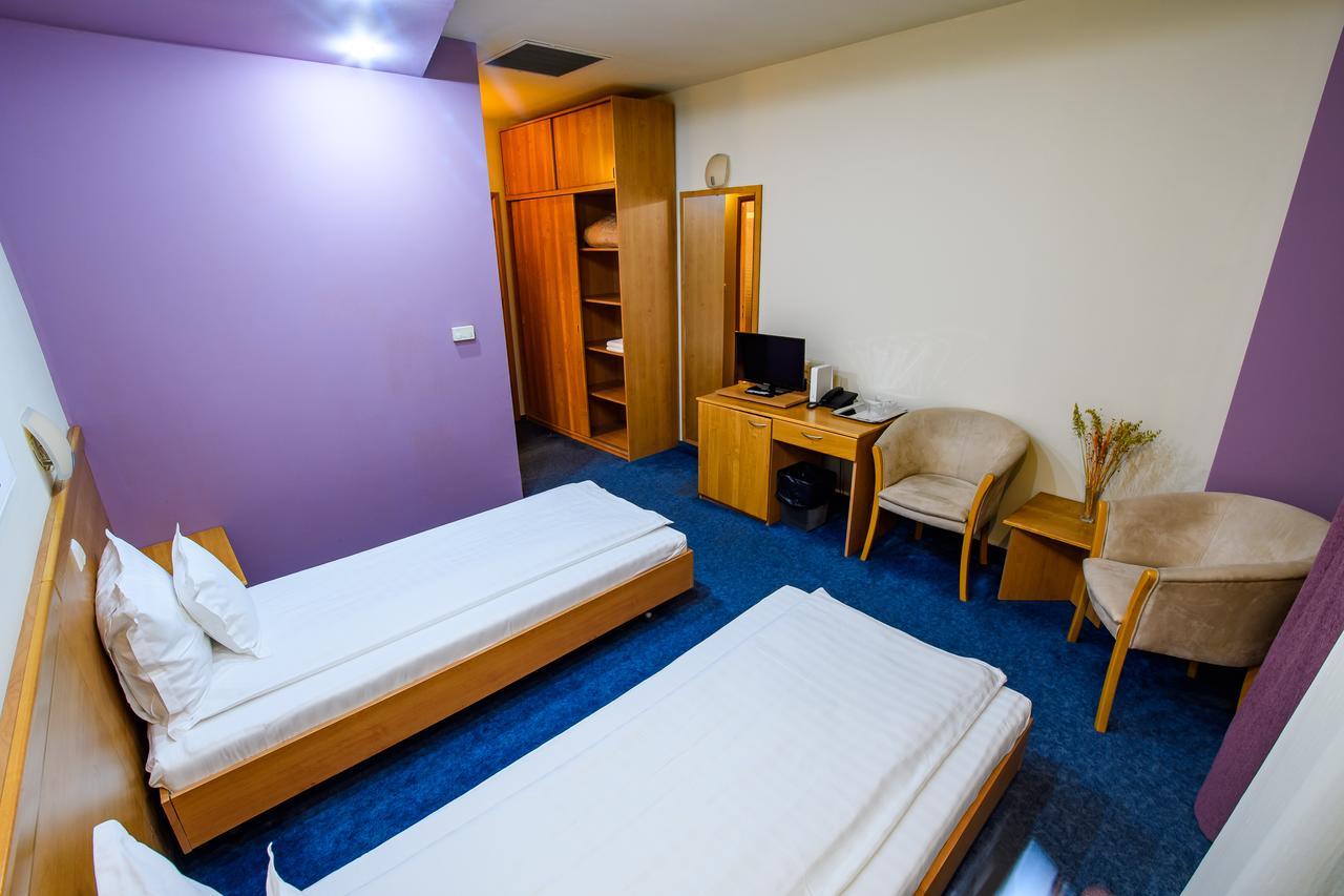 Hotel Torontal Timisoara Exterior foto