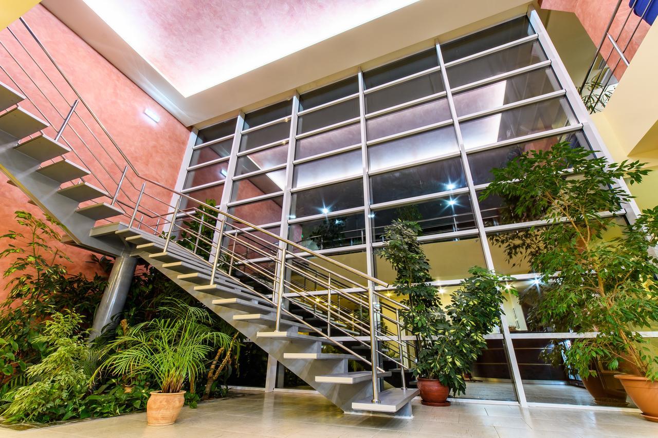 Hotel Torontal Timisoara Exterior foto
