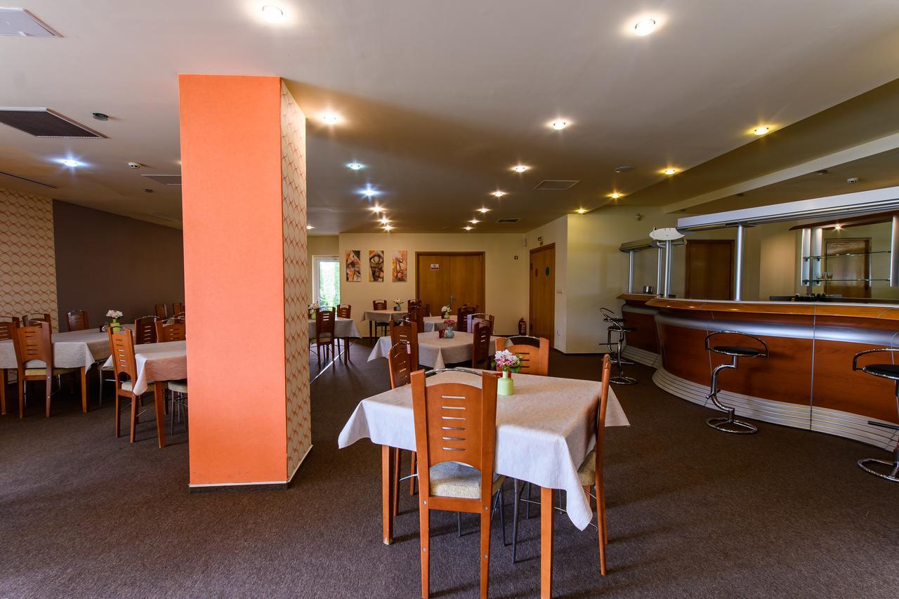 Hotel Torontal Timisoara Exterior foto